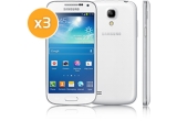 Castiga 3 smartphone-uri Samsung Galaxy S4 Mini