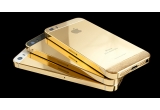 Castiga un iPhone 5S Gold
