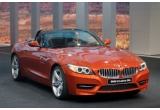 Castiga 5 masini BMW Z4 sau X3 sau alte 25000 premii instant