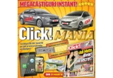 Castiga 2 masini Citroen, 101 tablete pc, 101 smartphone-uri, 808 premii in bani si alte 10.000 de premii
