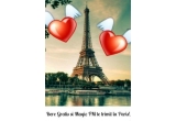 Castiga o mini-vacanta de 2 nopti la Paris
