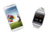 Castiga un smartphone Samsung Galaxy S4 si un smartwatch Samsung Galaxy Gear