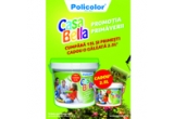 Castiga unul dintre cele 5 premii CasaBella oferite de Policolor