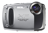 Castiga un aparat foto digital Fujifilm FinePix XP50