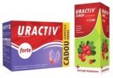 Castiga unul din cele 10 pachete cu produse Uractiv