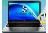 Castiga un laptop HP ProBook 450
