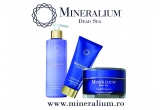 Castiga un set de 3 produse oferit de Mineralium Dead Sea