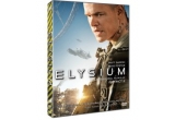 Castiga un DVD cu filmul "Elysium"