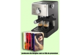 Castiga zilnic carti de dragoste si un espressor Philips