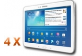 Castiga una din cele 4 tablete Samsung Galaxy Tab 3 10.1 4G