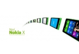 Castiga unul din cele 4 telefoane mobile Nokia X