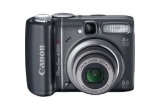 Castiga un aparat foto digital Canon PowerShot A590IS