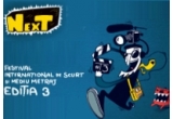 Castiga 5 invitatii la Festivalul de Scurt si Mediu Metraj NexT