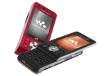 Castiga un telefon Sony Ericsson SEW910i