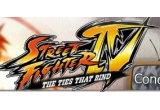 Castiga filmul Street Fighter IV: The Ties that Bind