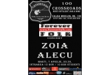 Castiga 2 invitatii la Concert Zoia Alecu