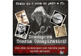 Castiga Enciclopedia ilustrata a francmasoneriei din Romania sau un DVD Discovery: Planul secret al asasinarii lui Hitler si Dosarele conspiratiei