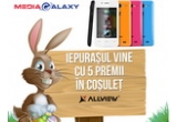 Castiga 5 smartphone-uri Allview A4 You