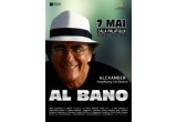 Castiga o invitatie dubla la concertul AL BANO