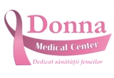 Castiga un pachet check up de la Donna Medical Center