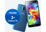 Castiga unul din cele 3 smartphone-uri Samsung Galaxy S5