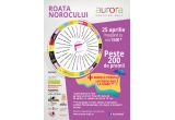 Castiga un weekend la mare de 1 Mai + cos cosmetice cadou, un weekend la munte in 2 sau alte premii