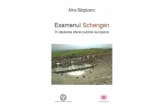 Castiga una din cele 2 carti ”Examenul Schengen” sau "Dicționarul de teorie critica"