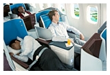 Castiga 2 bilete de avion World Business Class