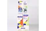 Castiga produsele Alvityl Defense si Alvityl Sirop 11 vitamine!