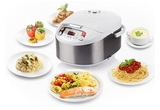 Castiga un robot de bucatarie Philips, un aparat Philips Multicooker sau un hand-mixer Philips