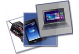 Castiga un laptop Asus Transformer Book T100, 3 tablete Asus Fonepad si 12 mousi Asus ROG GX-950