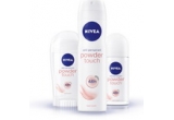 Castiga 3 vouchere H&M de 100 euro si 100 seturi cosmetice Nivea Powder Touch