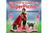 Castiga 11 genti termice sau 8 cosuri de picnic complet echipate