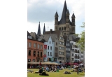 Castiga un city break la Koln