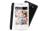 Castiga un smartphone Android Allview A4 you