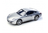 Castiga un Bluetooth R/C Porsche 911 Carrera
