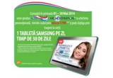 Castiga 30 de tablete Samsung Galaxy Tab 2 P3110