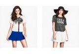 Castiga un fashion-card H&M in valoare de 200 lei