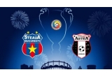 Castiga 10 invitatii duble la meciul Steaua-Astra de pe Arena Nationala