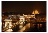 Castiga un city break la Budapesta