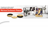 Castiga o colectie Michael Jackson - Michael Jacksons Vision