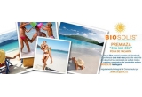 Castiga un produs la alegere din gama de protectie solara BIOSOLIS