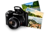 Castiga 49 vacante turistice in Romania, 49 aparate foto Canon + 300.000 premii instant