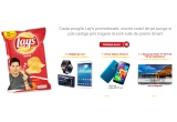 Castiga un Smart 3D LED pe saptamana, un Samsung Galaxy S5 pe zi si multe gadgeturi pe ora