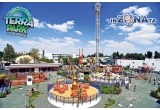 Castiga o invitatie dubla la Terra Park