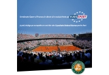 Castiga unul din cele 5 pachete Roland Garros pentru fani