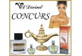 Castiga unul din cele 5 premii constand in produse El Divino