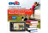 Castiga un sistem de navigatie Navon Full Europe