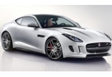Castiga o masina Jaguar F-Type Coupe sau alte mii de premii