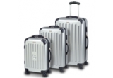 Castiga un set de trolere Princess Traveller, colectia New York